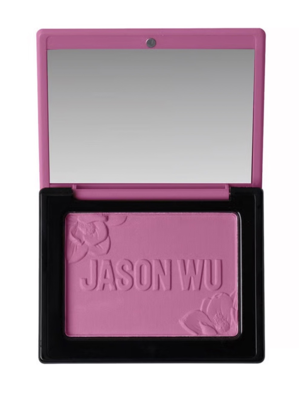 Jason Wu Beauty Wu Blush 05 Lilac Lavender Matte Powder Vegan NIB 6g